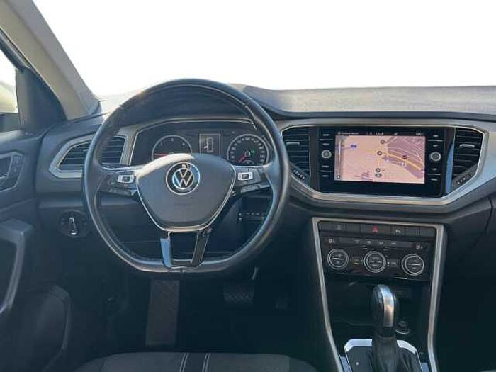 Volkswagen T-Roc 2l