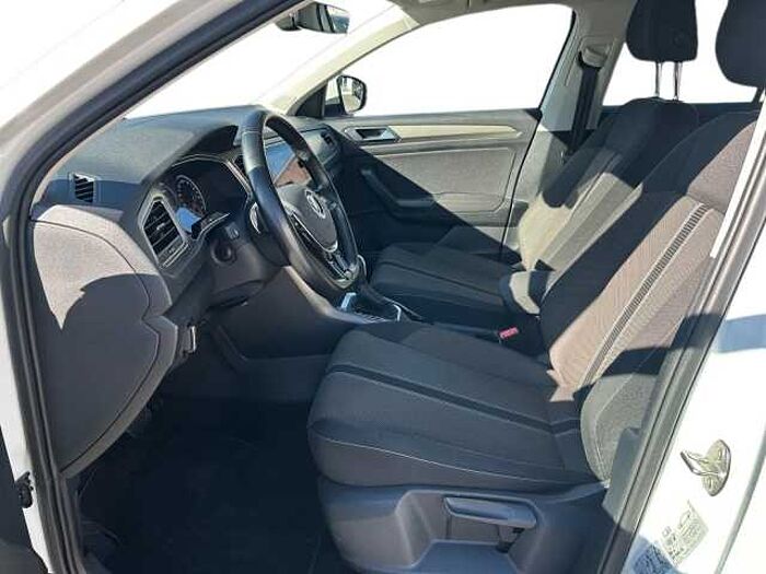 Volkswagen T-Roc 2l
