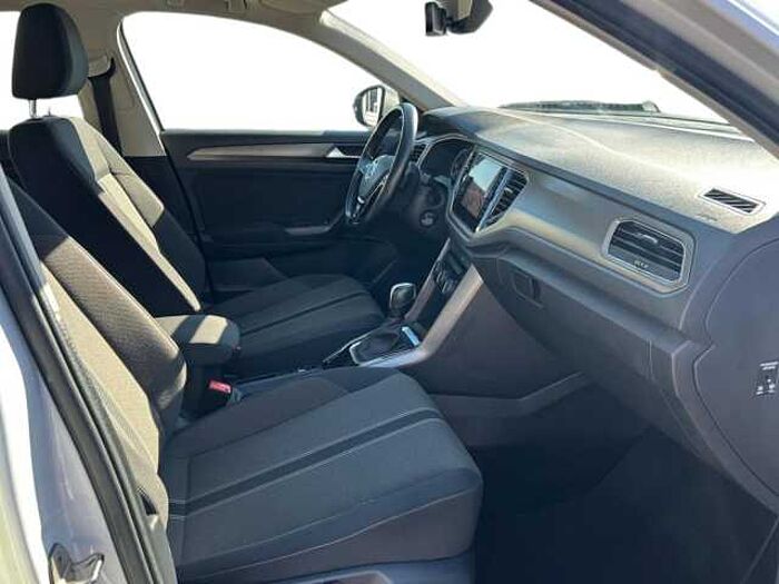 Volkswagen T-Roc 2l