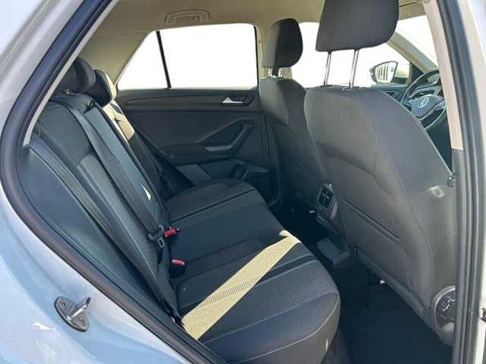 Volkswagen T-Roc 2l