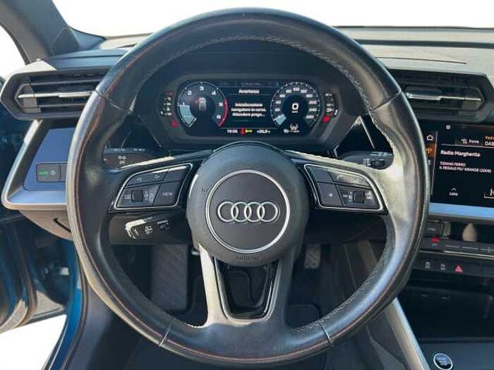 Audi A3 2l