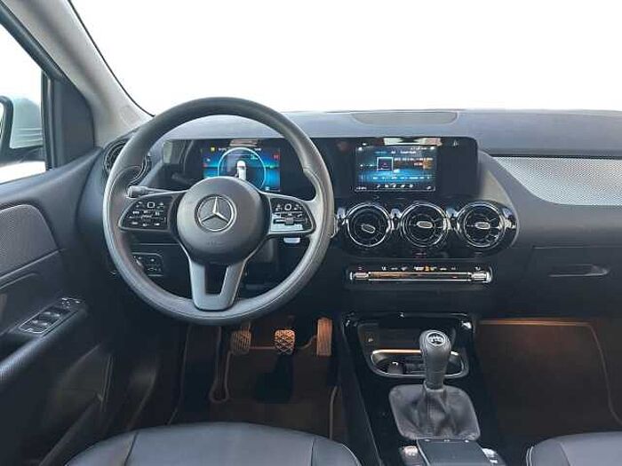 Mercedes-Benz B 180 1.5l