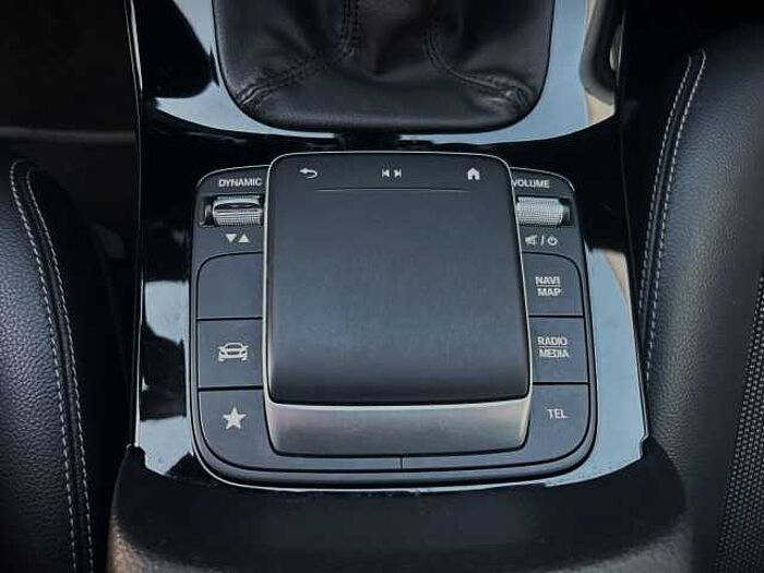 Mercedes-Benz B 180 1.5l