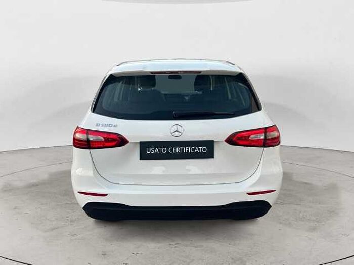 Mercedes-Benz B 180 1.5l