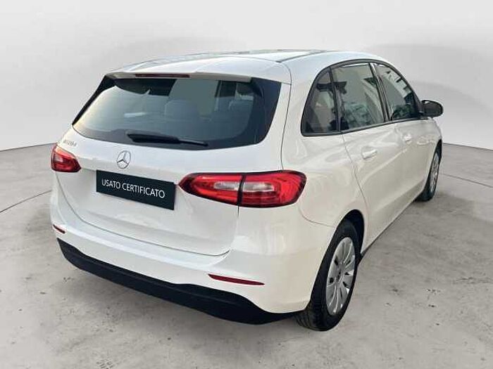 Mercedes-Benz B 180 1.5l