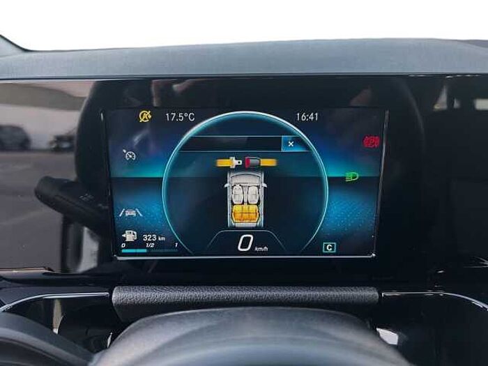 Mercedes-Benz B 180 1.5l