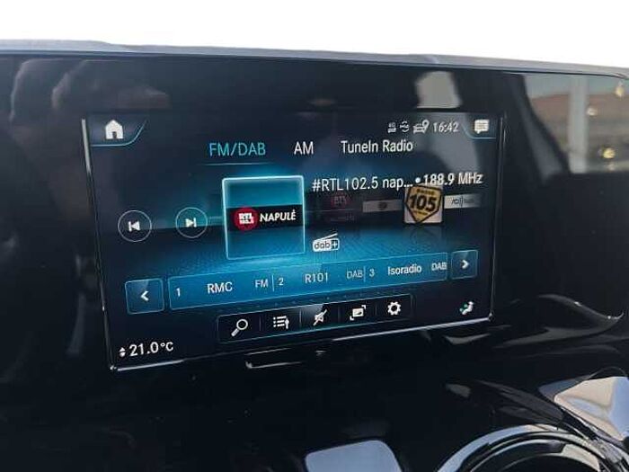 Mercedes-Benz B 180 1.5l