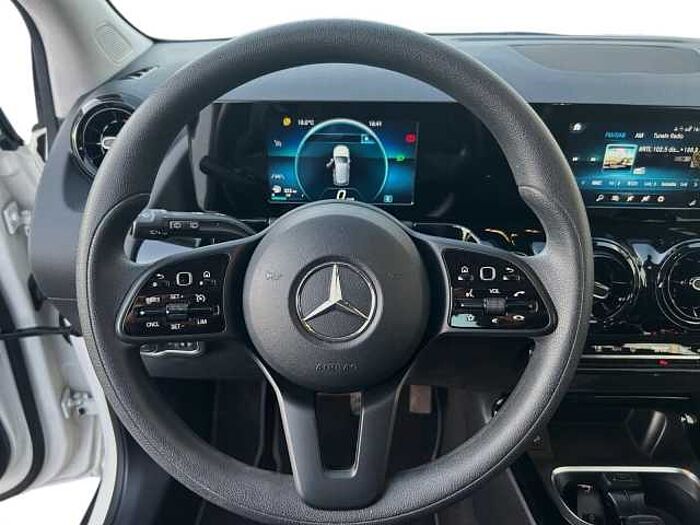 Mercedes-Benz B 180 1.5l