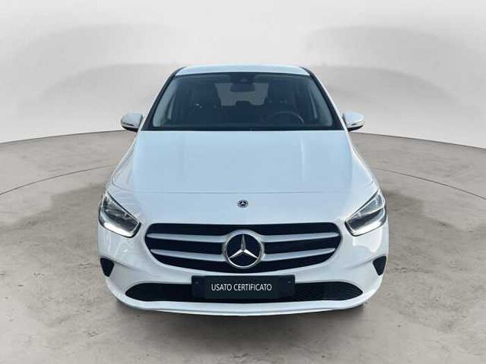 Mercedes-Benz B 180 1.5l