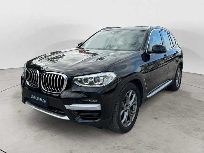 BMW X3 2l