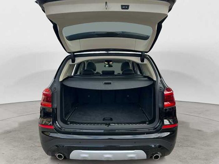 BMW X3 2l