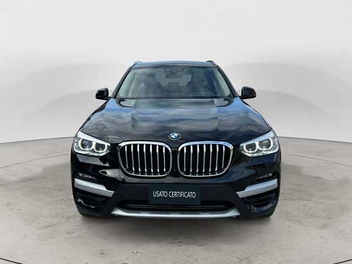 BMW X3 2l