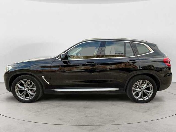 BMW X3 2l