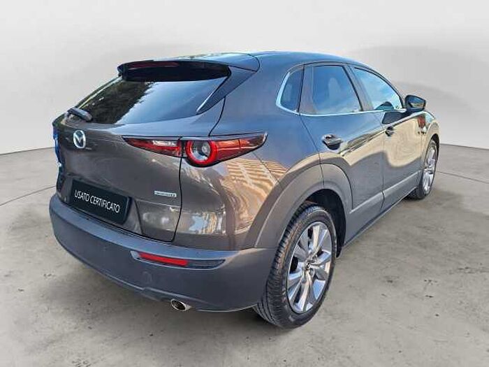 Mazda CX-30 1.8l