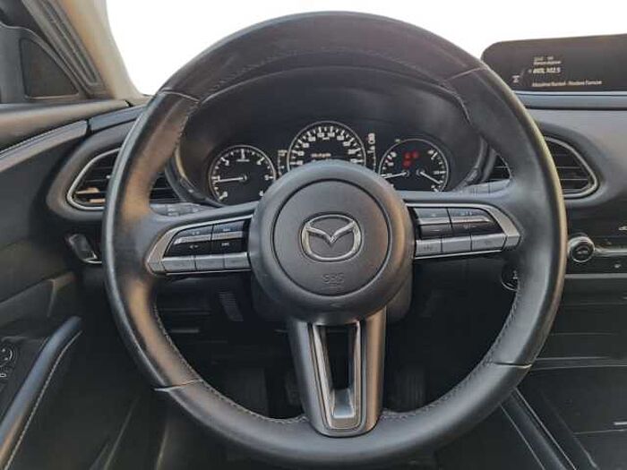 Mazda CX-30 1.8l