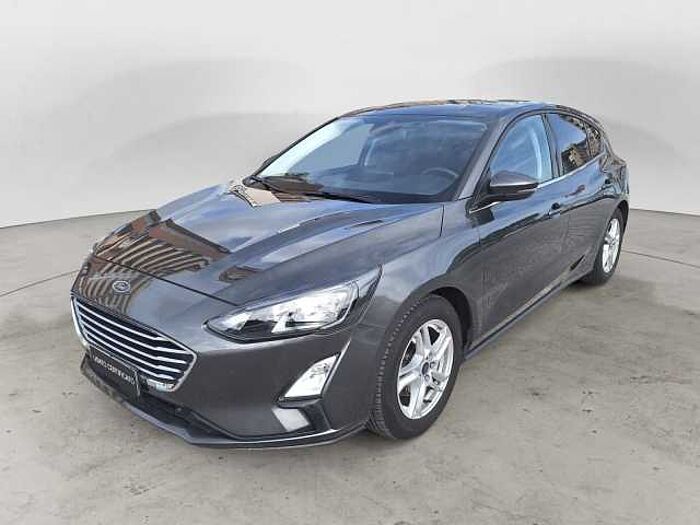 Ford Focus 1.5l