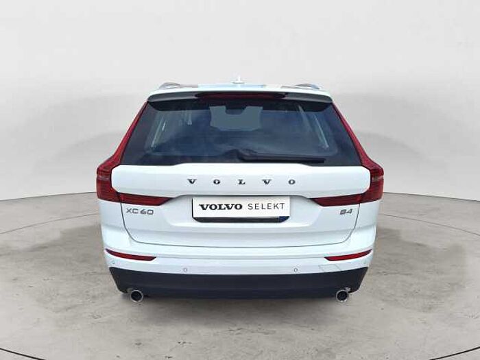 Volvo XC60 2l