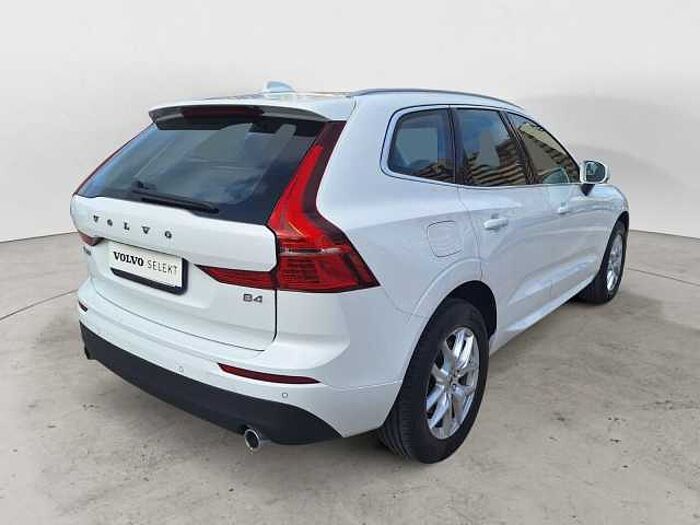 Volvo XC60 2l
