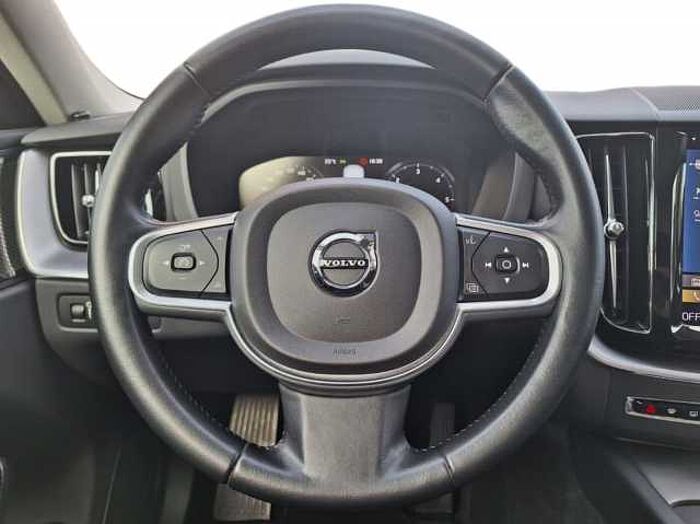 Volvo XC60 2l