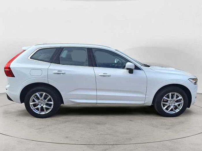 Volvo XC60 2l