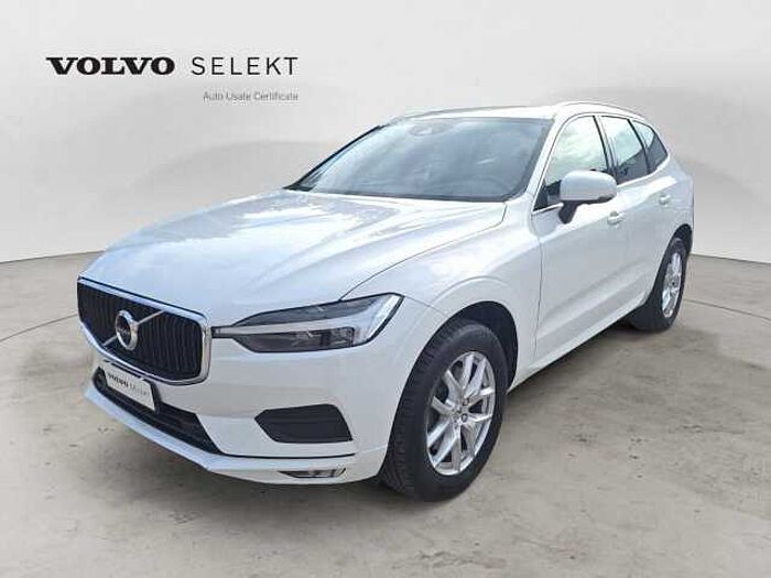 Volvo XC60 2l