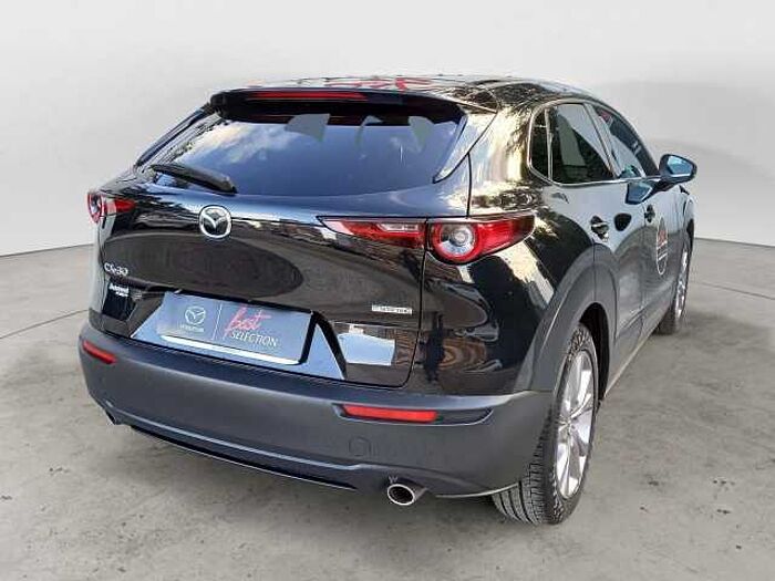 Mazda CX-30 2l