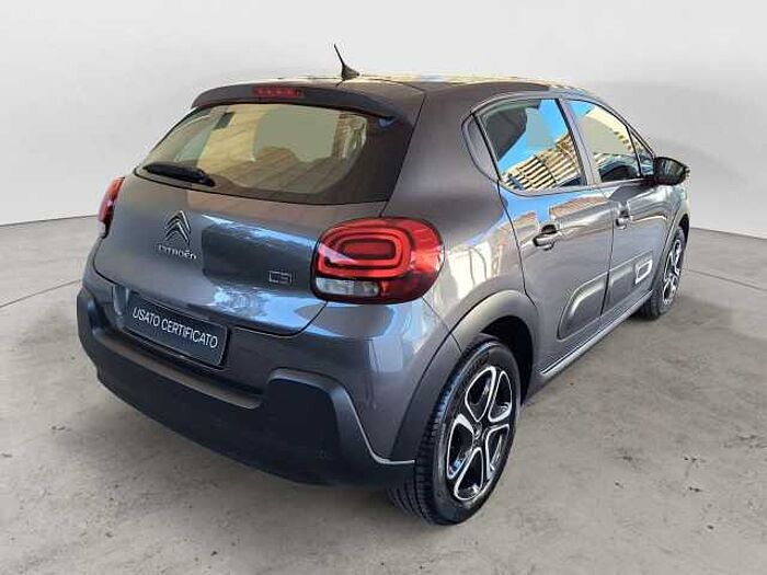 Citroen C3 1.2l