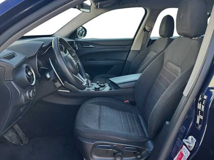 Alfa Romeo Stelvio 2.1l