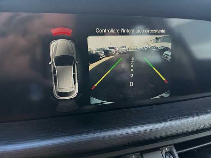 Alfa Romeo Stelvio 2.1l