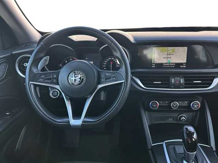 Alfa Romeo Stelvio 2.1l