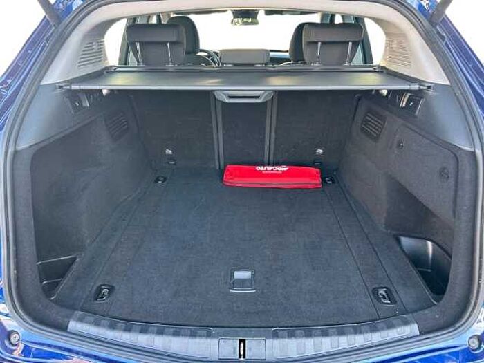 Alfa Romeo Stelvio 2.1l