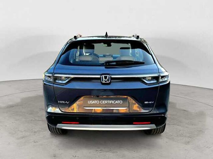 Honda HR-V 1.5l