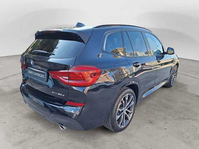 BMW X3 2l