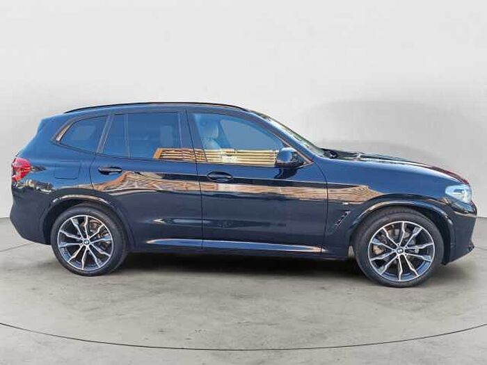 BMW X3 2l
