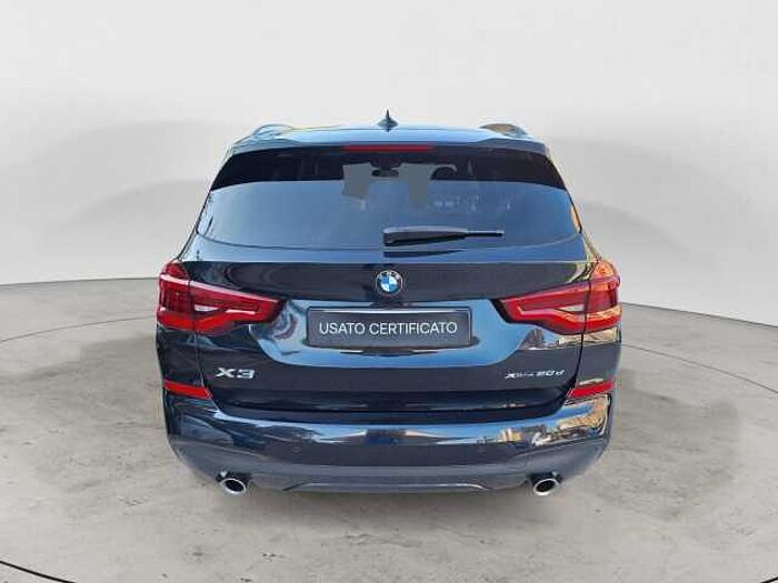 BMW X3 2l
