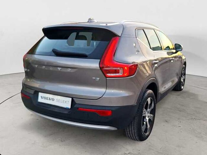 Volvo XC40 1.5l