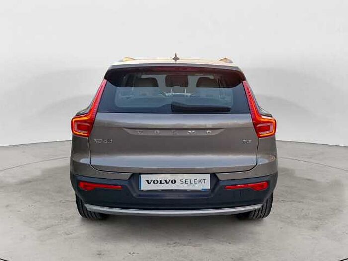 Volvo XC40 1.5l