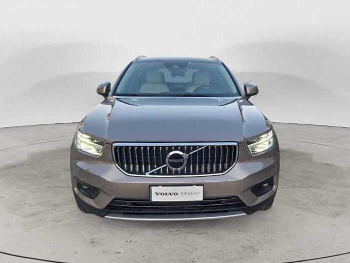 Volvo XC40 1.5l