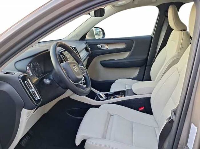 Volvo XC40 1.5l