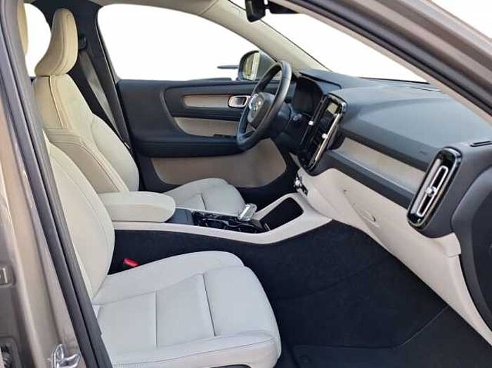 Volvo XC40 1.5l