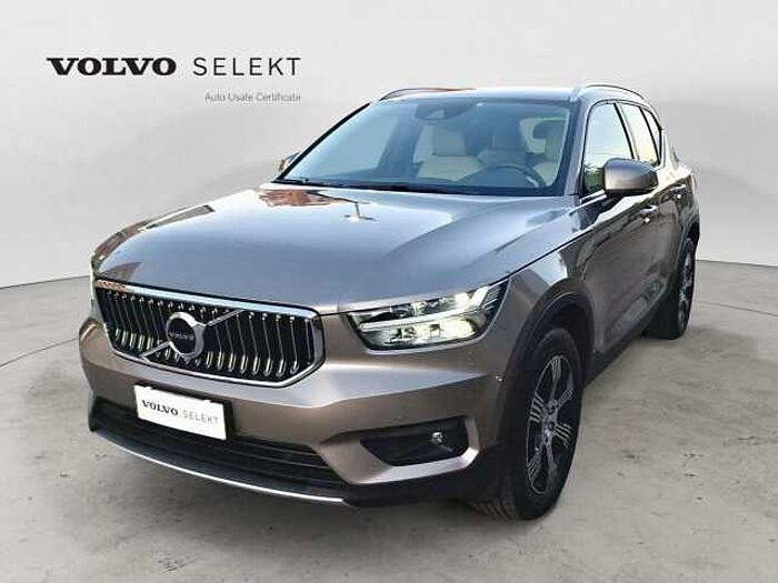 Volvo XC40 1.5l