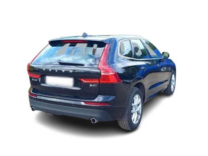 Volvo XC60 2l