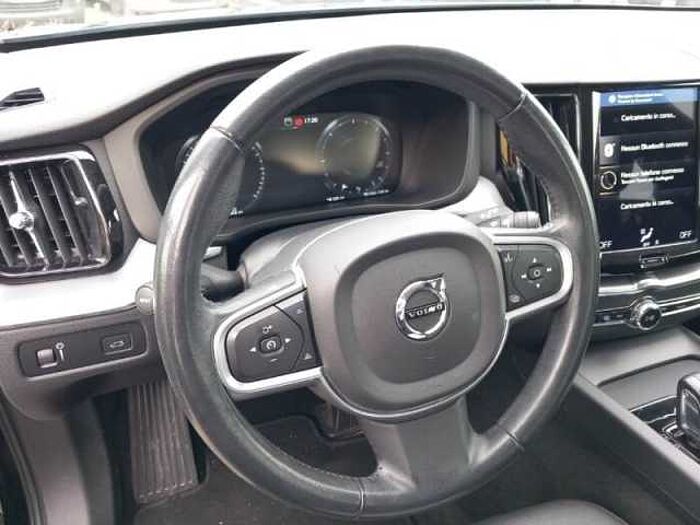 Volvo XC60 2l