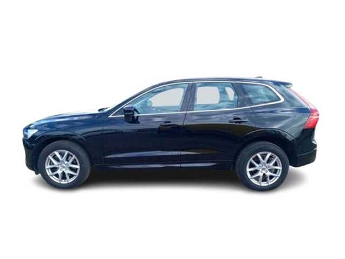 Volvo XC60 2l