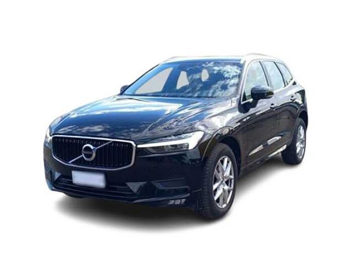 Volvo XC60 2l