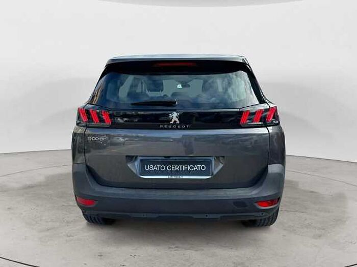 Peugeot 5008 1.5l