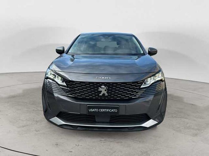 Peugeot 5008 1.5l