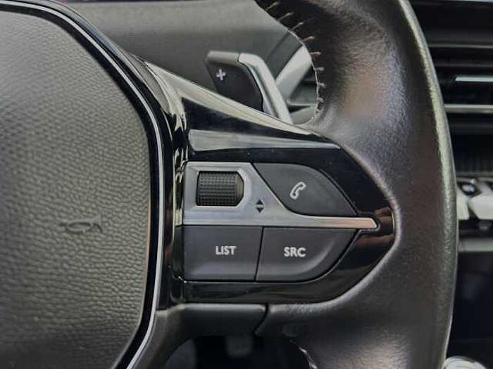 Peugeot 5008 1.5l