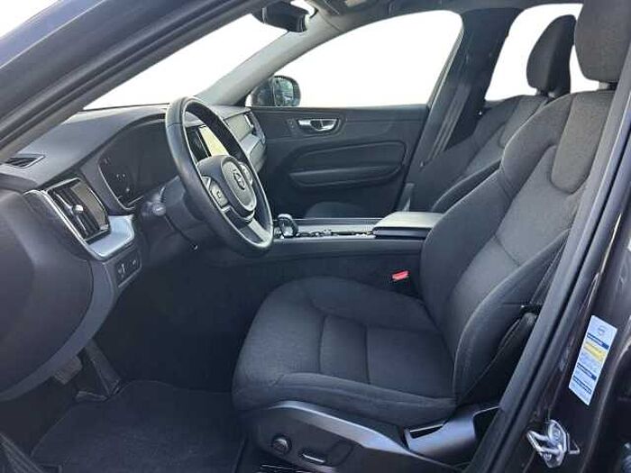Volvo XC60 2l