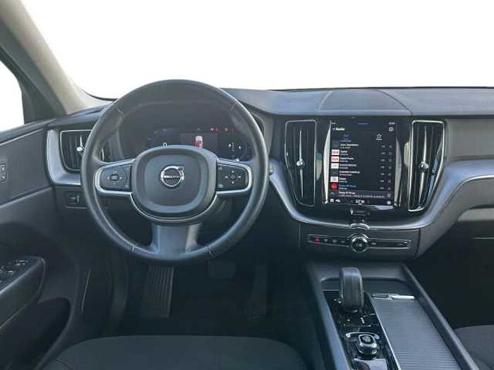 Volvo XC60 2l